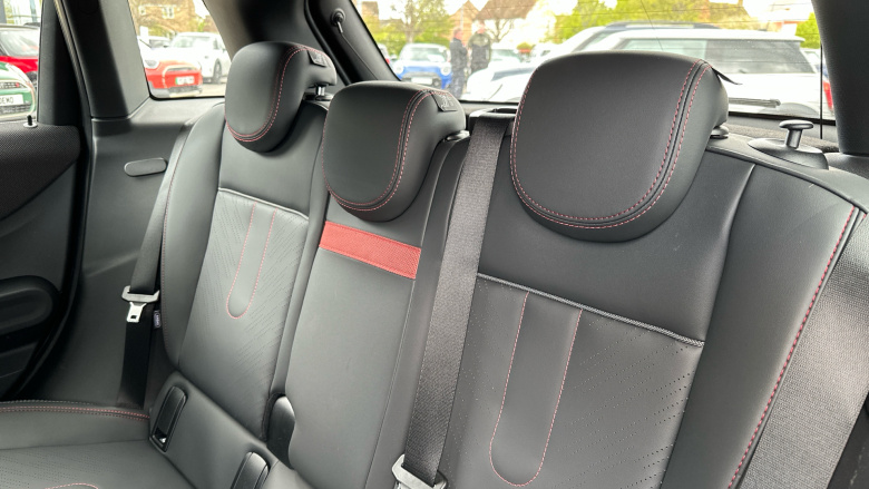 MINI Cooper 2.0 S Sport 5dr Auto Petrol Hatchback